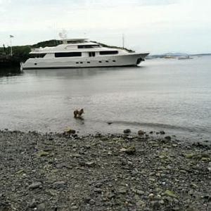 Day trip to Bar Harbor