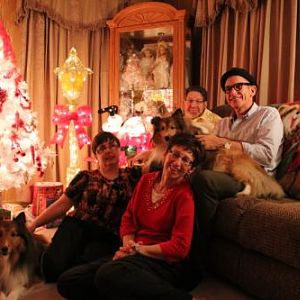 Christmas 2011