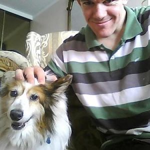 Dexter ~ My angel ~