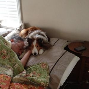 Max.