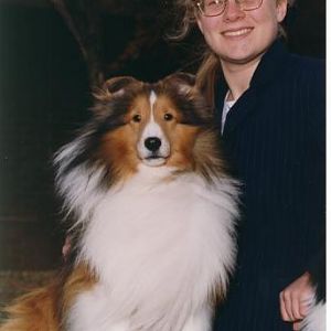 Megan and Mark