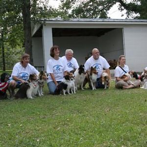 Group photo